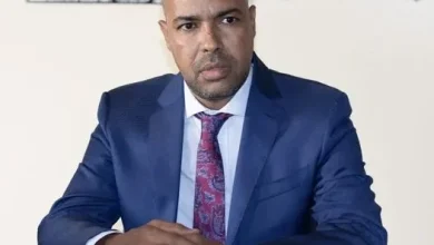 Photo of Présidence de la République: Sidi Ould Moulaye Zeine, nouveau responsable du bureau de presse