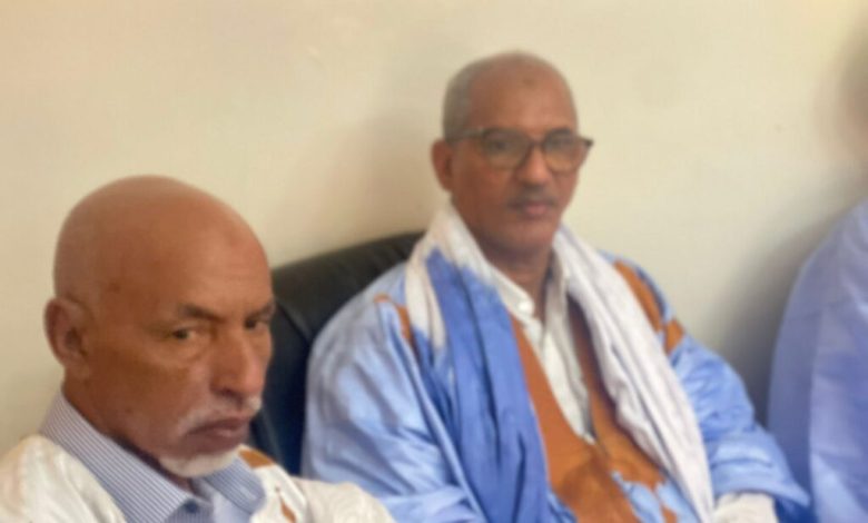 Photo of لجنة حكماء حزب الإصلاح تتلقى تقارير عن أداء الحزب وتوجه بتفعيل الهيئات استعدادا لحملة انتساب