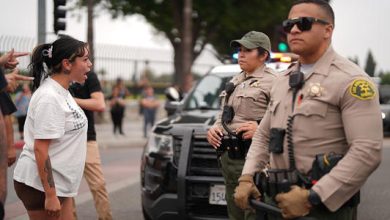 Photo of États-Unis : Trump déploie 2 000 soldats à Los Angeles