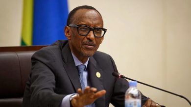 Photo of Le Rwanda quitte la Communauté économique des états de l’Afrique centrale