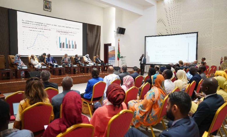 Photo of البنك الدولي يطلق تقريره السنوي حول الوضعية الاقتصادية لموريتانيا 2025 بالتعاون مع وزارة الاقتصاد والمالية