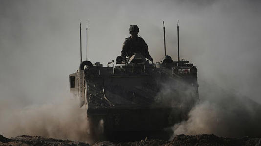 Photo of Gaza : au moins 7 soldats israéliens tués à Khan Younis