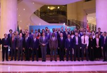 Photo of وزير الصحة يشارك في اجتماع وزراء الصحة بدول شمال إفريقيا