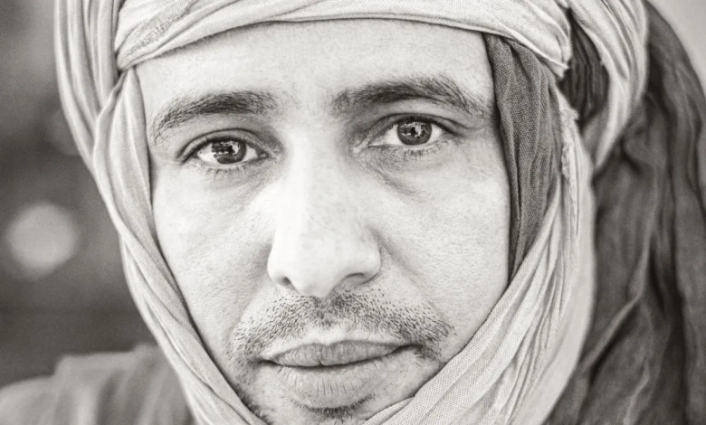 Photo of Mohamedou Ould Slahi : “L’écriture m’a sauvé la vie” – rencontre avec un survivant de Guantánamo
