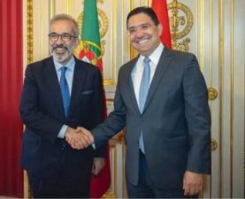 Photo of Sahara: Le Portugal s’aligne sur la dynamique internationale en faveur du Plan d’autonomie marocain