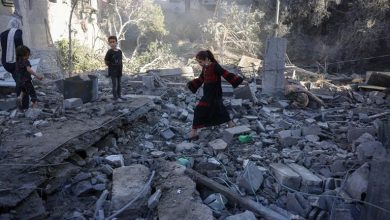 Photo of Gaza : Des ONG portent plainte contre deux snipers franco-israéliens accusés d’exécutions sommaires