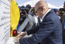 Photo of رئيس الجمهورية يبدأ قريبًا زيارة عمل واطلاع إلى ولاية الحوض الشرقي