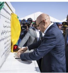 Photo of رئيس الجمهورية يبدأ قريبًا زيارة عمل واطلاع إلى ولاية الحوض الشرقي