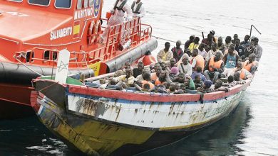 Photo of Migrations irrégulières en Afrique de l’Ouest : 41 % de baisse des arrivées aux Canaries en 2025