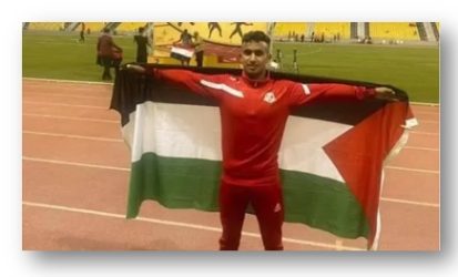 Photo of Gaza: l’armée israélienne tue le coureur international palestinien Allam al-Amour près d’un centre d’aide