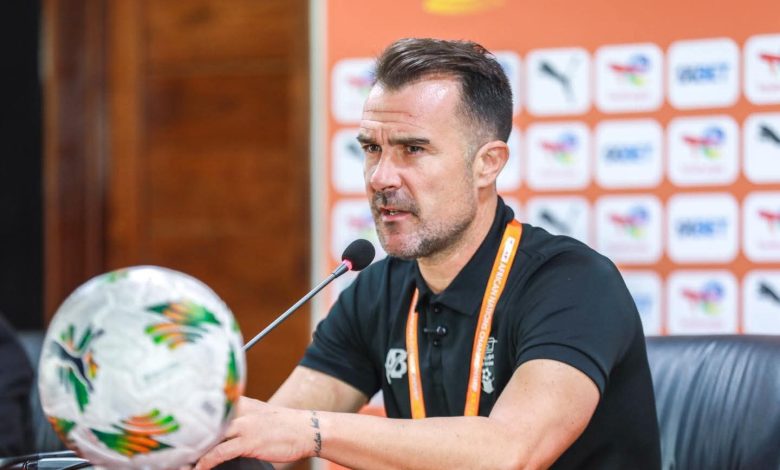 Photo of CHAN: Mauritanie vs Burkina Faso, la finale du groupe B ?