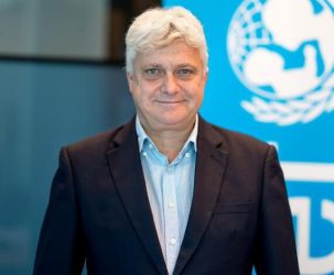 Photo of Déclaration d’Edouard Beigbeder, directeur régional de l’UNICEF pour le Moyen-Orient et l’Afrique du Nord, sur les décès inacceptables d’enfants morts de la faim dans la bande de Gaza.