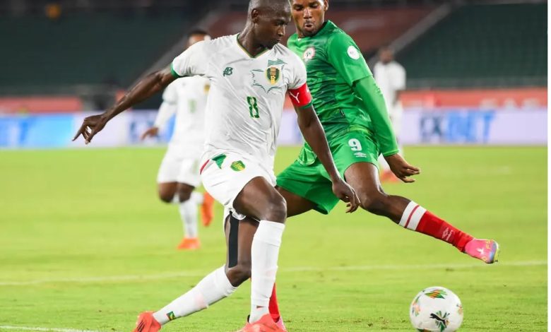 Photo of CHAN 2025: la Mauritanie assure, le Burkina Faso éliminé