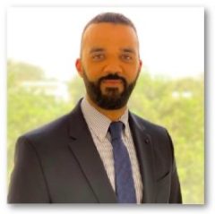 Photo of Je proclame mon rêve pour la Mauritanie