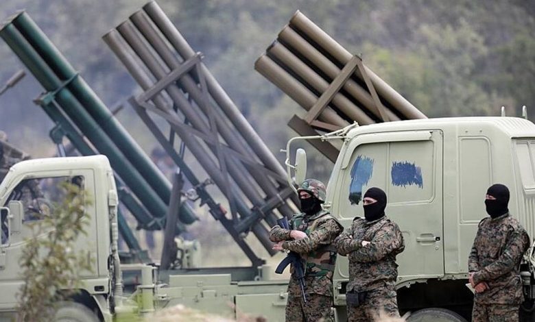 Photo of Se pliant à un diktat des États-Unis, le gouvernement du Liban accepte de désarmer le Hezbollah