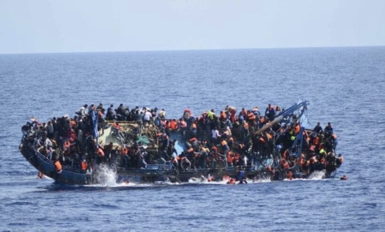 Photo of Urgent : Naufrage meurtrier d’une pirogue de migrants au nord de Tanit