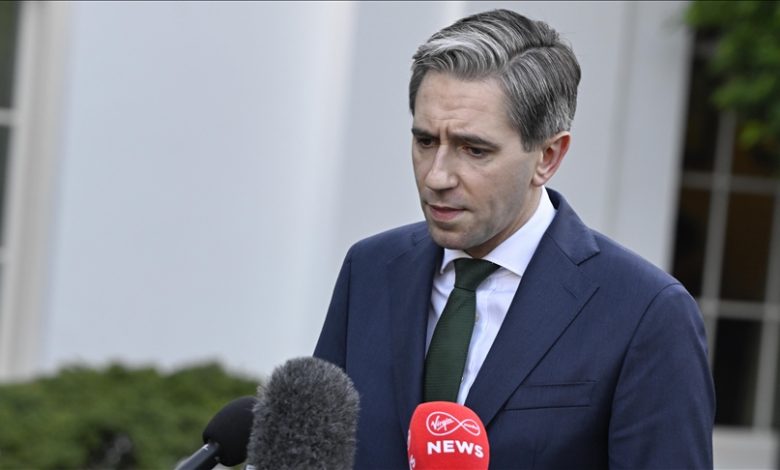 Photo of L’Irlande appelle l’UE à agir concrètement contre Israël: « Les condamnations ne suffisent pas »