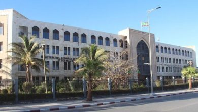 Photo of La Mauritanie condamne fermement les attaques contre les Émirats arabes unis et affirme sa pleine solidarité avec eux