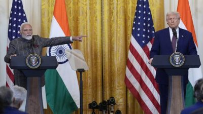 Photo of Inde : Modi refuse tout compromis avec Trump sur les droits de douane