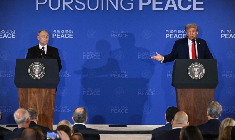 Photo of Guerre en Ukraine Trump veut un accord de paix, Zelensky à Washington lundi