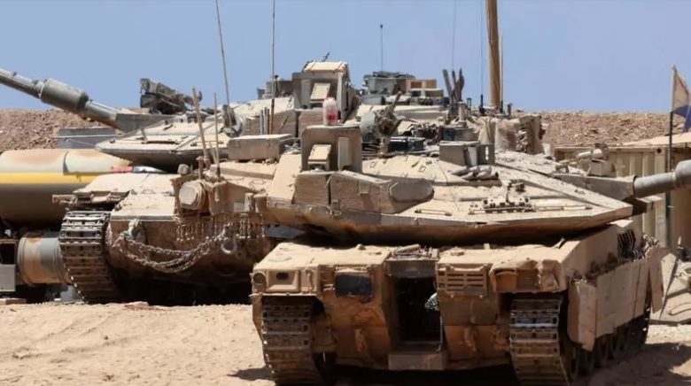 Photo of Israël: des ex-responsables de la sécurité demandent à Trump d’aider à «arrêter la guerre» à Gaza