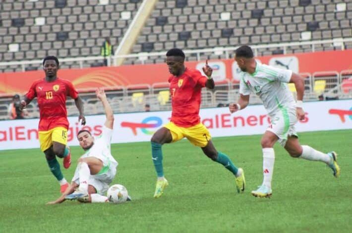 Photo of CHAN 2024 : Classement des groupes après la 4e journée