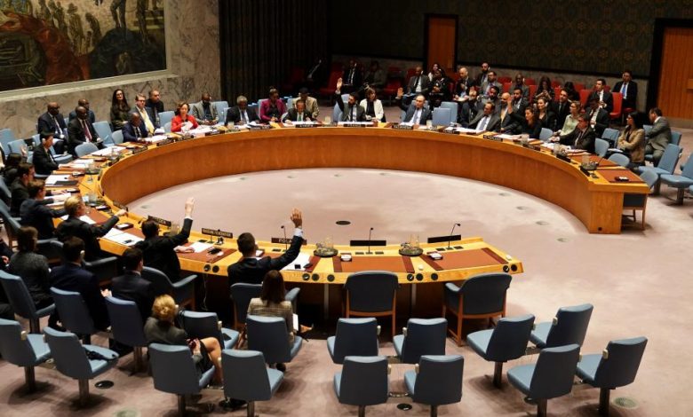 Photo of Palestine : le CS se penche sur le sort des otages…de tous les otages !