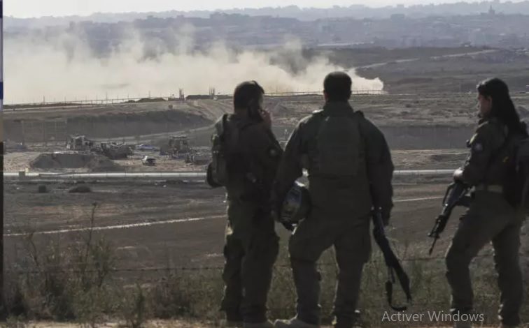 Photo of Gaza: la communauté internationale condamne le plan israélien d’occupation, à l’exception des États-Unis