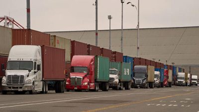 Photo of Tarifs douaniers américains : le risque de nouvelles tensions économiques mondiales