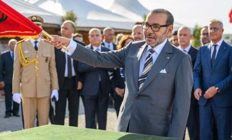 Photo of Maroc – SM le Roi révolutionne la mobilité avec un programme ferroviaire d’une valeur de 20 Milliards DH