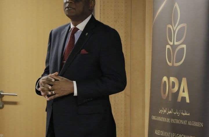 Photo of A Khattri prône l’émancipation des droits et l’égalité des chances par la promotion économique