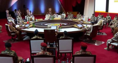 Photo of Suite à l’agression Israélienne contre le Qatar: Le CCG réactive le conseil de défense conjoint