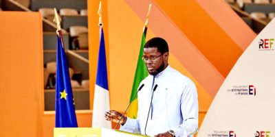 Photo of Gouvernement sénégalais : des changements à la Justice, à l’Intérieur et aux Affaires étrangères