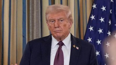 Photo of USA : l’administration Trump favorable à l’extension de l’AGOA d’un an