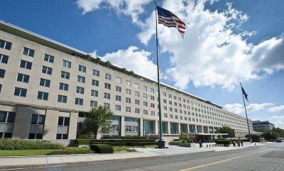 Photo of Rapport 2024-2025 du département d’Etat Us: Les USA reconnaissent les efforts de lutte contre la traite des êtres humains en Mauritanie