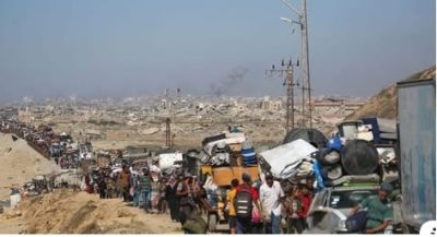 Photo of Gaza : une commission de l’ONU accuse Israël de génocide