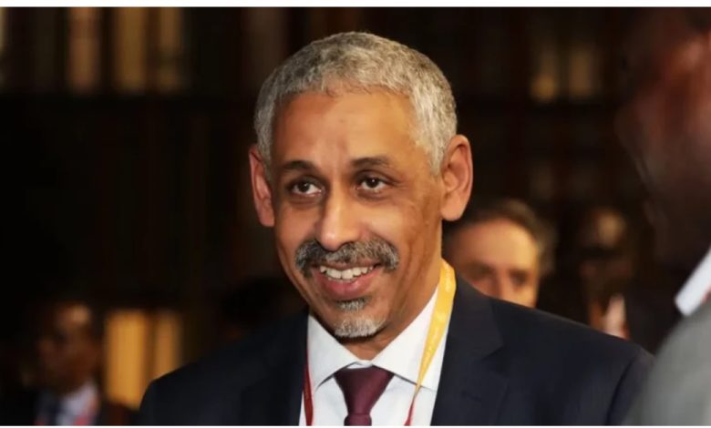 Photo of Mauritanie : Sidi Ould Tah prend officiellement les rênes de la BAD