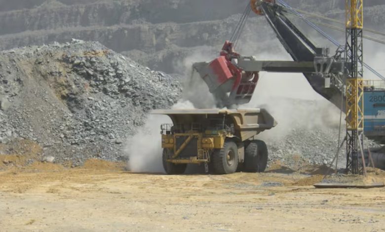 Photo of Industries extractives en Mauritanie: pourquoi un conseil du contenu local