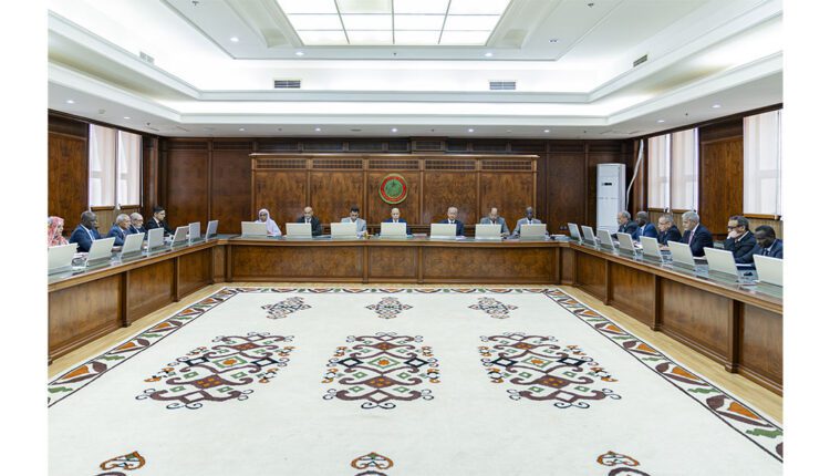 Photo of Le Conseil des ministres approuve un projet de décret portant création d’un fonds de soutien au logement des enseignants