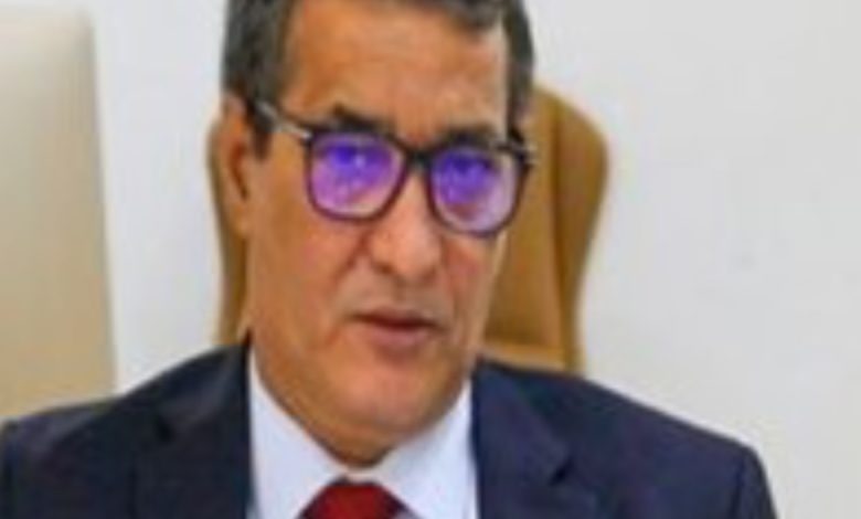 Photo of Assainissement à Nouakchott : Le projet d’assainissement sera achevé dans le délai imparti, assure le DG de l’ONAS