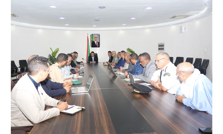 Photo of Suivi de la réforme du système pharmaceutique: Examen des rapports mensuels