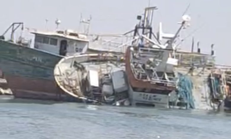 Photo of Impact des intempéries sur Nouadhibou: des pertes en millions usd déplorées