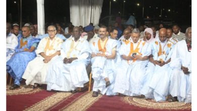 Photo of Ouverture de la Semaine nationale de la culture et des arts dans la wilaya de Nouakchott Sud