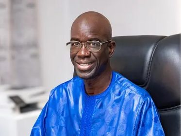 Photo of Communiqué de presse