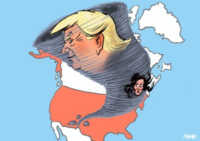 Photo of La Mauritanie et le Maroc, pivots de l’influence américaine au Sahel