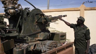 Photo of Mali : à Ségou, les populations déplacées suite à la hausse des violences