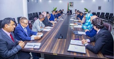 Photo of Commande publique: Le PM exhorte à la transparence