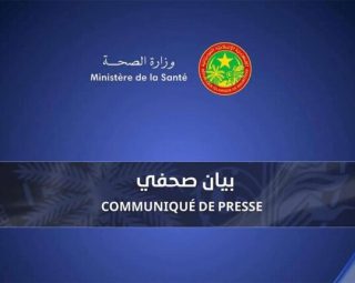 Photo of Situation épidémiologique de la Fièvre de la Vallée du Rift (FVR) en République Islamique de Mauritanie