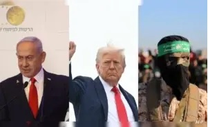 Photo of L’administration Trump propose un plan de paix en 21 points pour Gaza