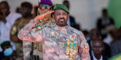 Photo of Assimi Goïta limoge plusieurs hauts responsables de l’armée malienne